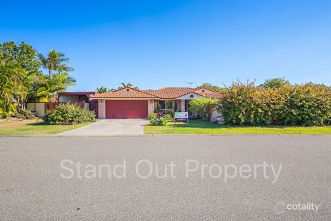 32 Carpenter Way, Sandstone Point, QLD 4511