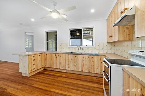 Property photo of 51 Warner Street Wellington Point QLD 4160