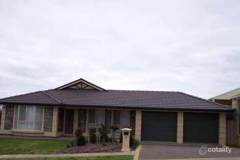 Property photo of 11 Philipson Crescent Sheidow Park SA 5158