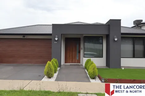 Property photo of 114 Arcturus Drive Kalkallo VIC 3064