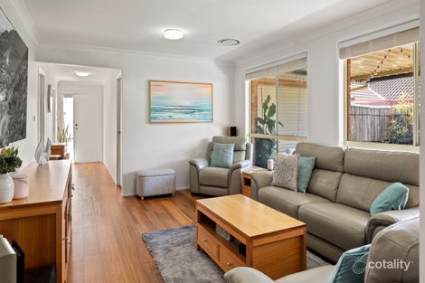Property photo of 14 Tarrabundi Drive Glenmore Park NSW 2745
