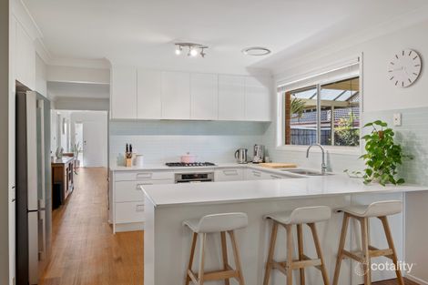 Property photo of 14 Tarrabundi Drive Glenmore Park NSW 2745