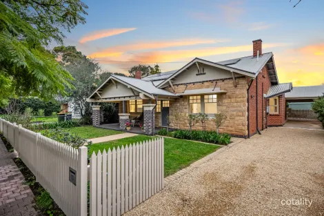 Property photo of 13 Cremorne Street Fullarton SA 5063