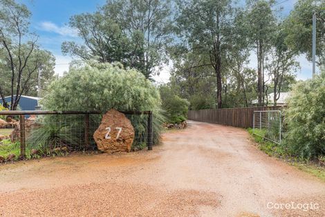 Property photo of 27 Lukin Avenue Darlington WA 6070