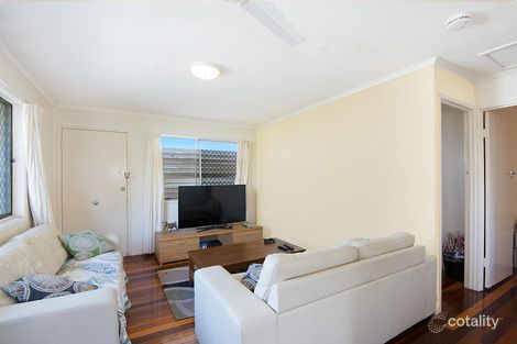 3/21 Birkalla St, Bulimba, QLD 4171