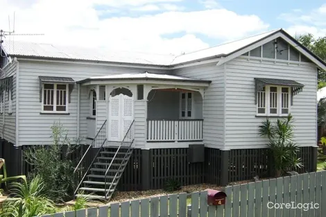 Property photo of 4 Queen Street Gympie QLD 4570
