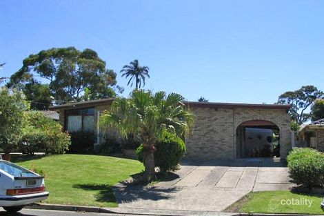 3 Lowana Ave, Kirrawee, NSW 2232