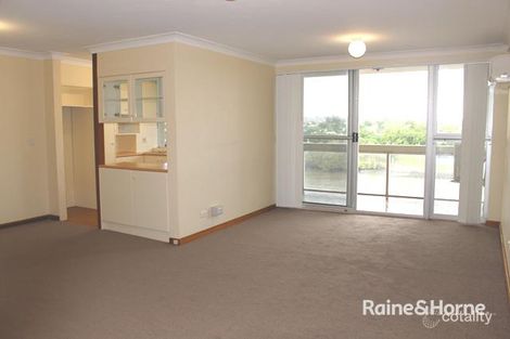 Property photo of 16/36 Glen Road Toowong QLD 4066