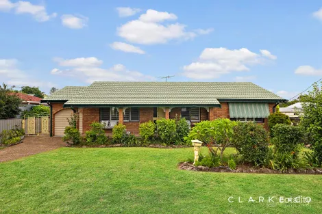 1 Seventh St, Weston, NSW 2326
