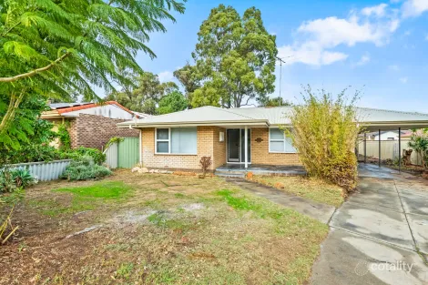 Property photo of 43 Elizabeth Street Mandurah WA 6210