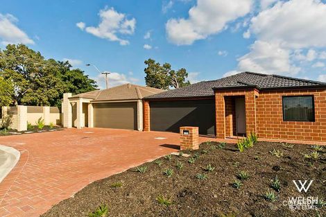 292 Knutsford Ave, Kewdale, WA 6105