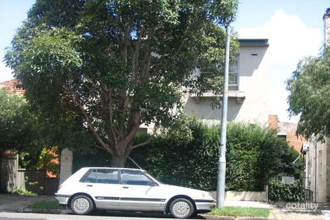 2/86 Johnston St, Annandale, NSW 2038