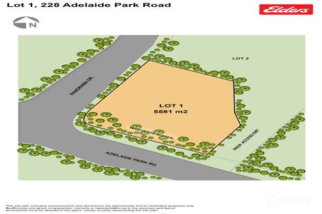 Property photo of 1/228 Adelaide Park Road Inverness QLD 4703