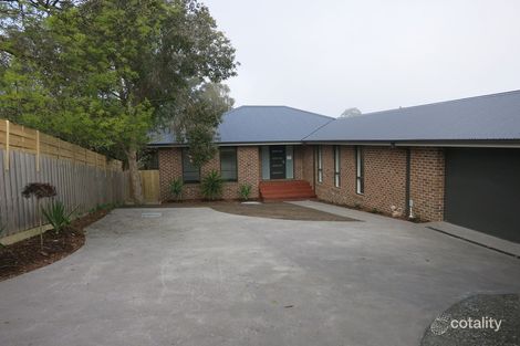 Property photo of 6 Songbird Avenue Chirnside Park VIC 3116