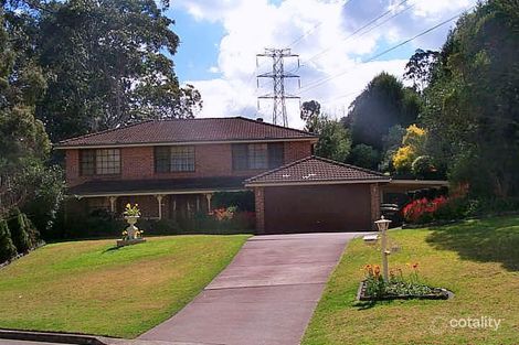 68 Gray Spence Cres, West Pennant Hills, NSW 2125