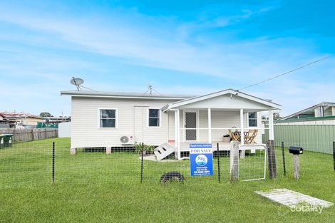 11 Sly Lane, Woodenbong, NSW 2476