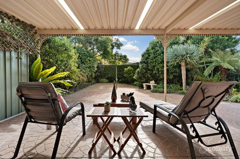 Property photo of 1 Jeenga Place Sylvania NSW 2224