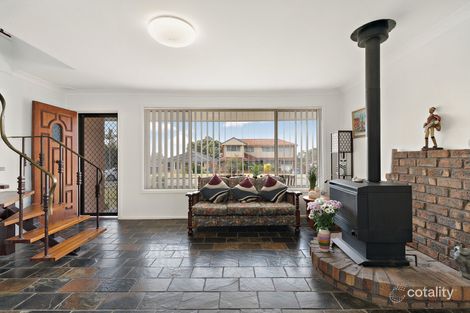 Property photo of 1 Jeenga Place Sylvania NSW 2224