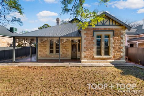 Property photo of 98 First Avenue St Peters SA 5069