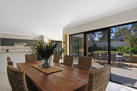 Property photo of 11 Hogbin Crescent Sanctuary Point NSW 2540