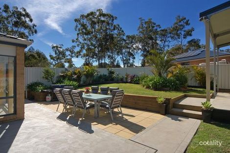 Property photo of 11 Hogbin Crescent Sanctuary Point NSW 2540