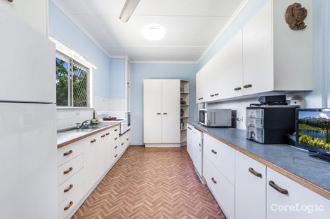 Property photo of 19 Balis Street Holland Park West QLD 4121