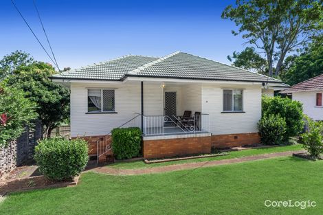 Property photo of 19 Balis Street Holland Park West QLD 4121