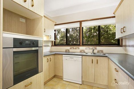 Property photo of 5 Donna Street Kenmore QLD 4069