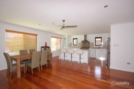 Property photo of 17 Dabchick Drive Burleigh Waters QLD 4220