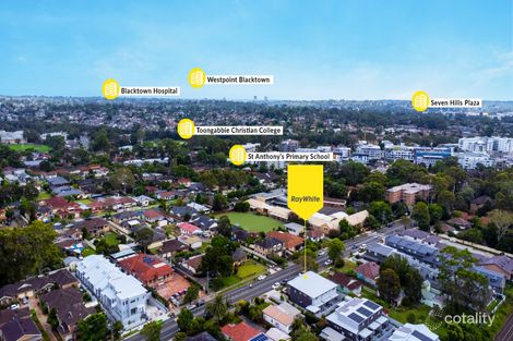 Property photo of 2/207 Targo Road Girraween NSW 2145