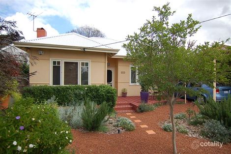 Property photo of 117 Second Avenue Bassendean WA 6054