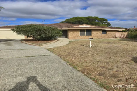 Property photo of 10 Isaac Way Calista WA 6167