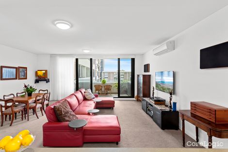 Property photo of 2209/55 Wilson Street Botany NSW 2019