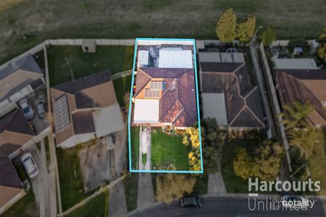 Property photo of 103 Colebee Crescent Hassall Grove NSW 2761