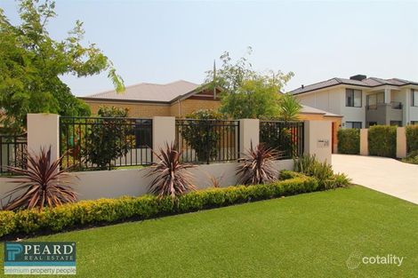 Property photo of 26 Pebble Bush Drive Canning Vale WA 6155