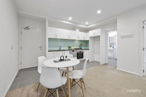 Property photo of 26/29 State Circle Deakin ACT 2600