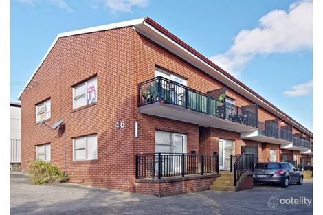 9/46 Hornsey St, Rozelle, NSW 2039