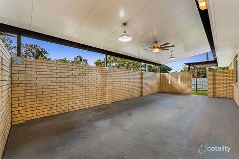 Property photo of 15 Kolora Crescent Ferny Hills QLD 4055