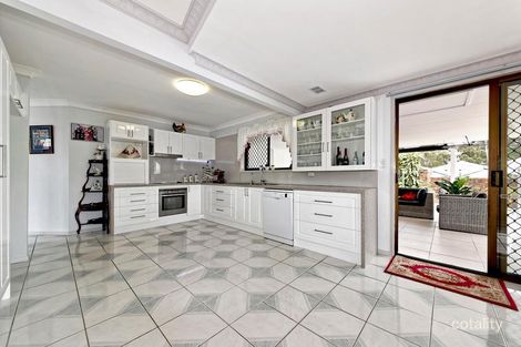 Property photo of 7 Shuttle Place Bridgeman Downs QLD 4035