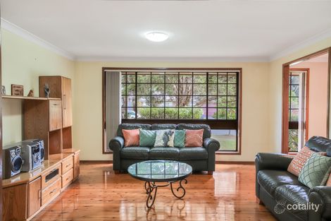 Property photo of 24 Briscoe Crescent Kings Langley NSW 2147