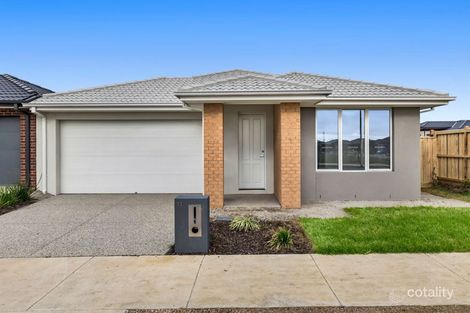 11 Larkspur Way, Charlemont, VIC 3217