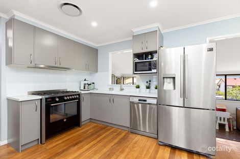 Property photo of 32 Cranleigh Street Wynnum West QLD 4178