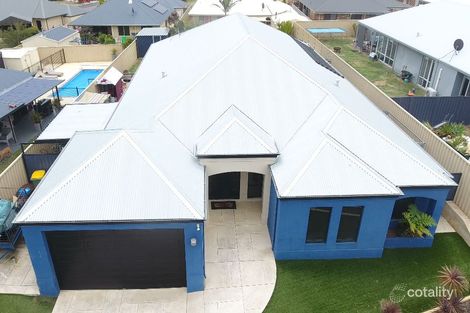 Property photo of 10 Driver Road Dalyellup WA 6230