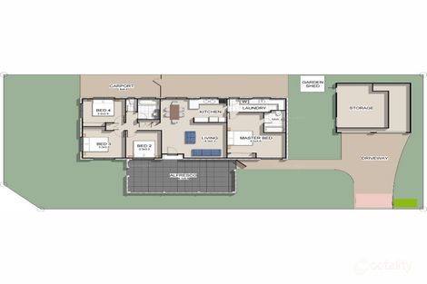 Property photo of 15 Kolora Crescent Ferny Hills QLD 4055