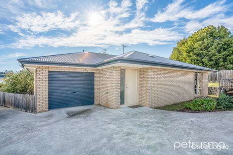 Property photo of 2/8 Zeehan Street Warrane TAS 7018