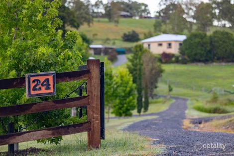 24 PADDY MELON LANE, BELLI PARK, QLD 4562