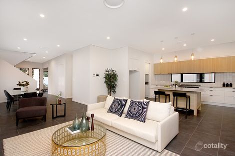 Property photo of 139 Ninth Avenue St Lucia QLD 4067
