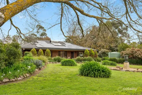 Property photo of 2 Hutchens Road Woodside SA 5244