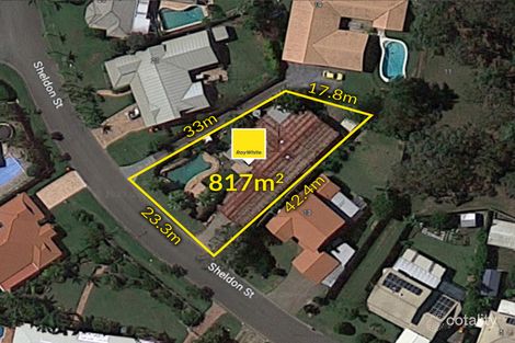 Property photo of 15 Sheldon Street Calamvale QLD 4116