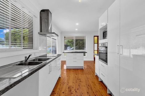 Property photo of 27 Sea Street Umina Beach NSW 2257